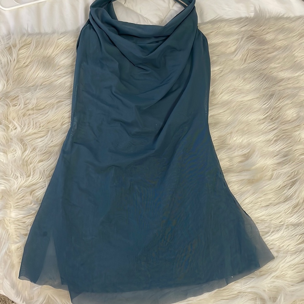 Woman costume